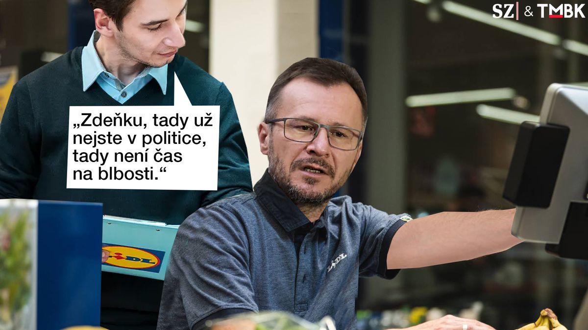 TMBK: Zdeněk Nekula bleskově mění zaměstnání